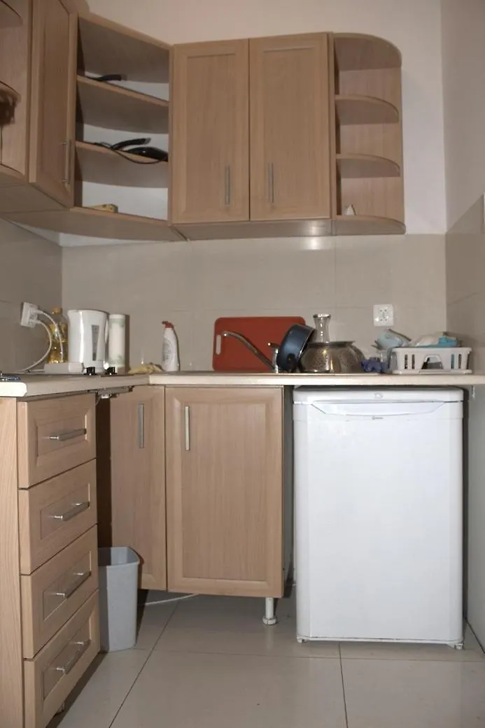 Heweliusz In Stradomska 5 Appartement Krakau