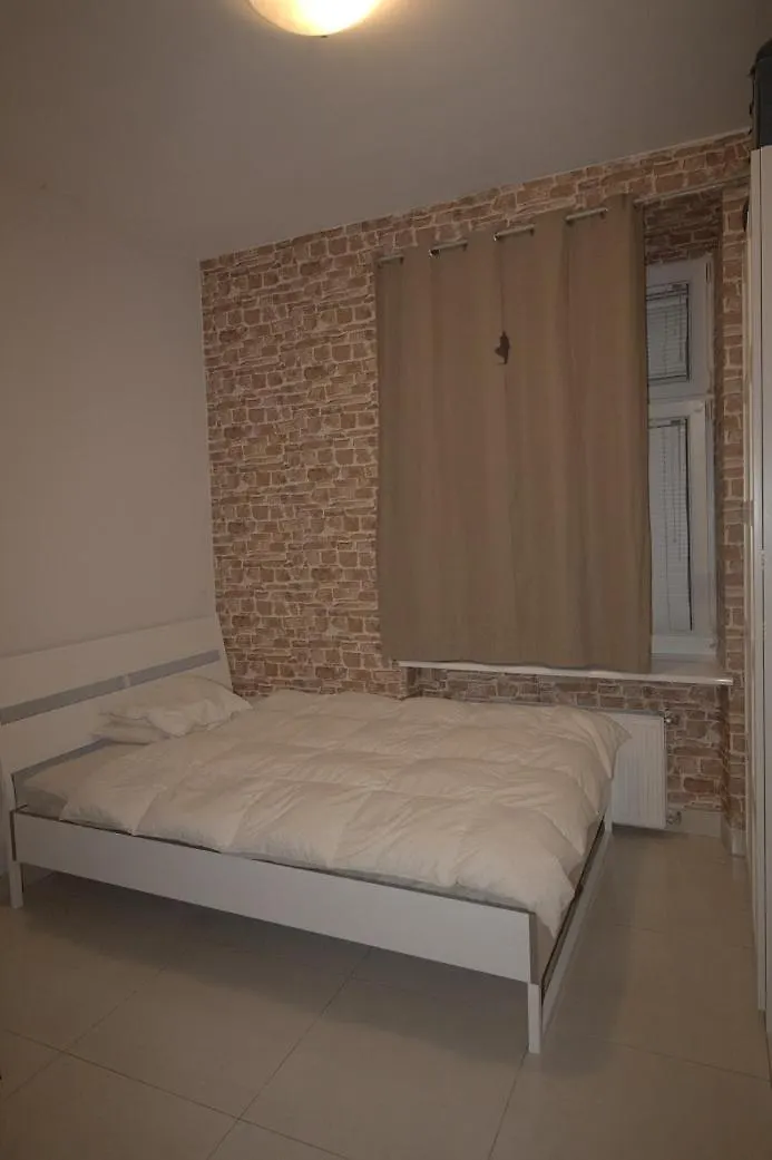 Heweliusz In Stradomska 5 Appartement Krakau