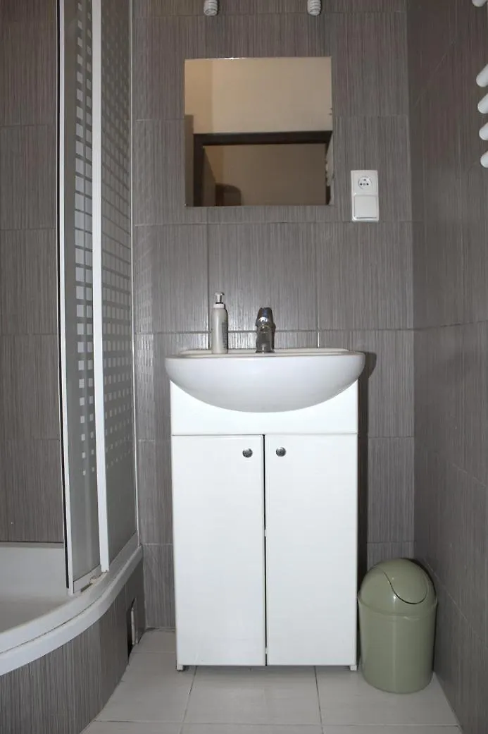 Heweliusz In Stradomska 5 Appartement Krakau