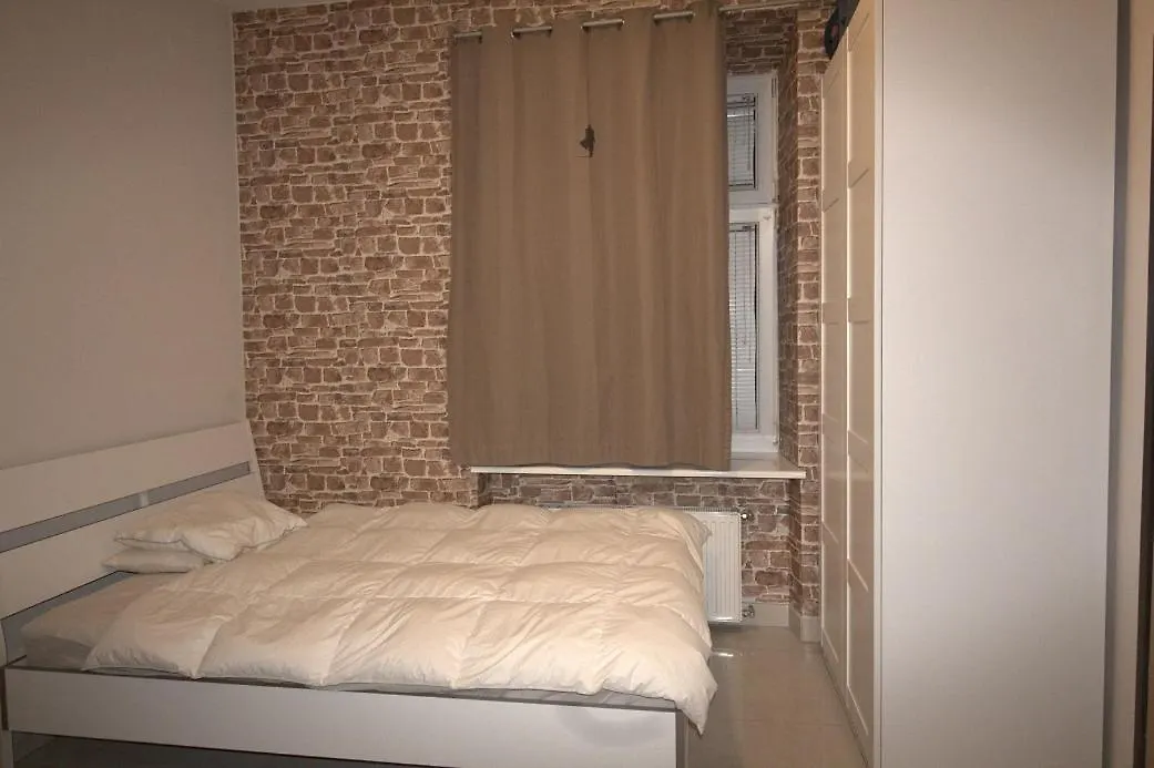 Heweliusz In Stradomska 5 Appartement Krakau