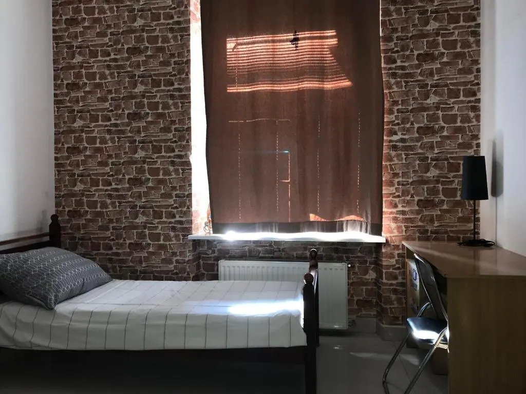 Heweliusz In Stradomska 5 Apartamento Cracóvia